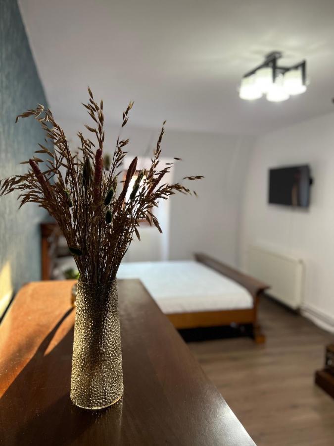 Apartment Coroni Piata Sfatului Apart *